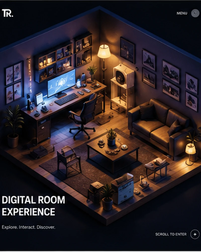 Three Room preview